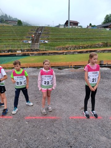 KLEEBLATT Biathlon 2023